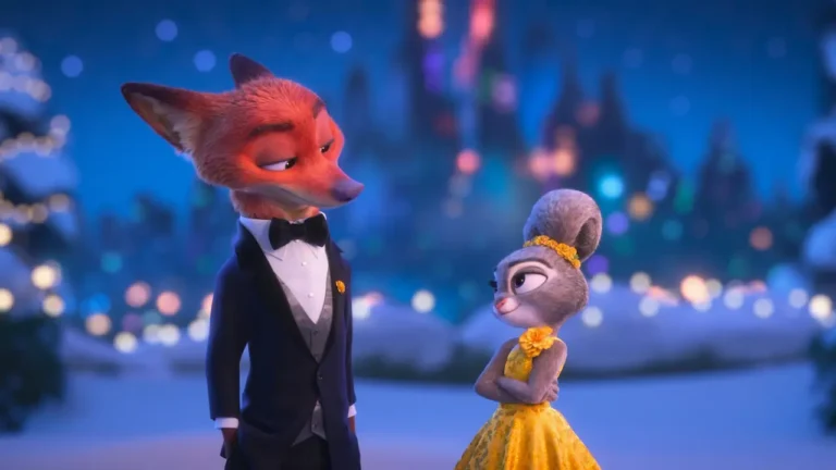 Zootropolis 3 “implicitamente” confermato?