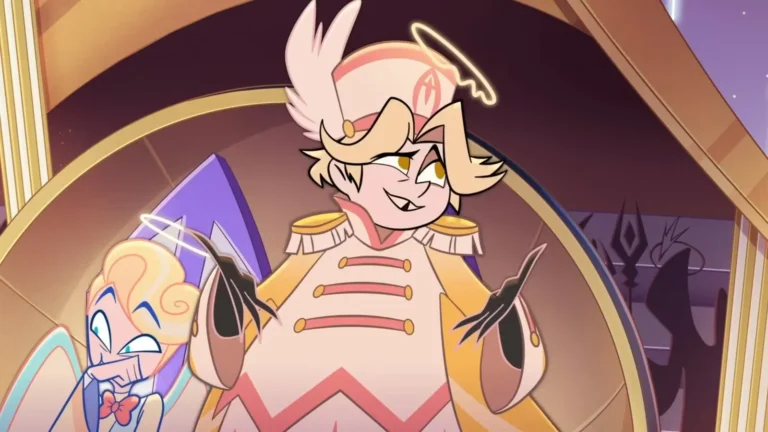 Hazbin Hotel – Stagione 2: Abel di Patrick Stump finalmente riesce a brillare