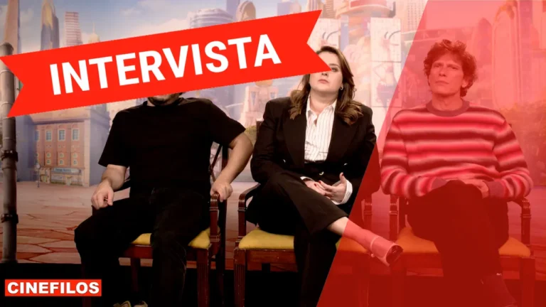 Zootropolis 2: intervista ai doppiatori italiani