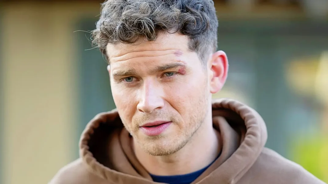 buck in 9-1-1 buck in 9-1-1