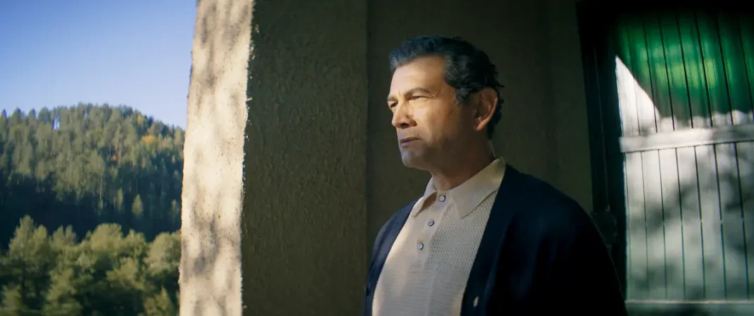 Ammazzare stanca - Autobiografia di un assassino