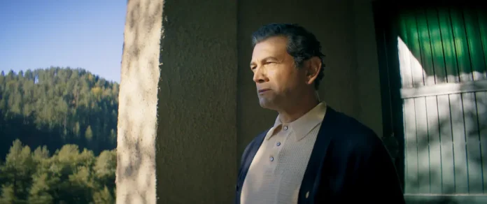 Ammazzare stanca - Autobiografia di un assassino