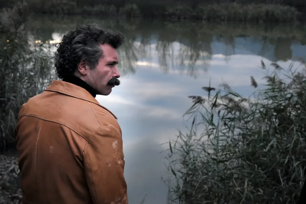 Ammazzare stanca - Autobiografia di un assassino