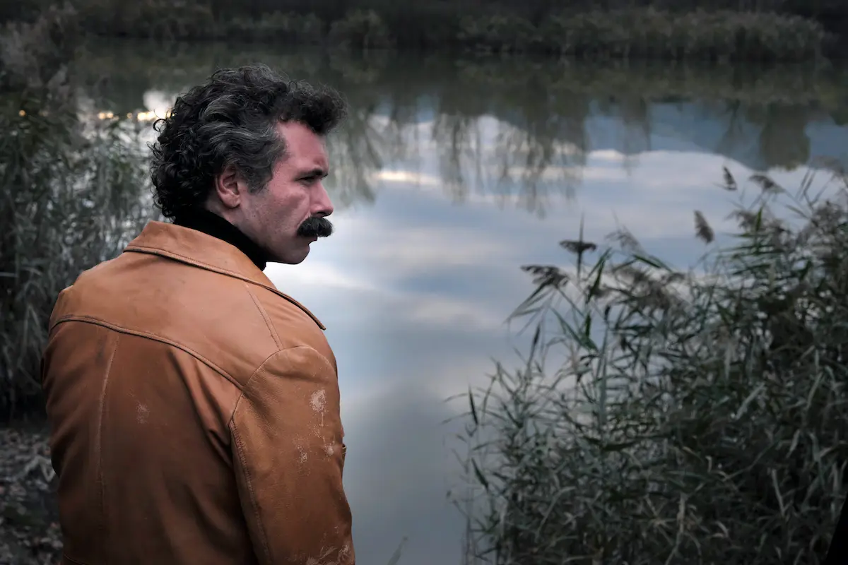 Ammazzare stanca - Autobiografia di un assassino