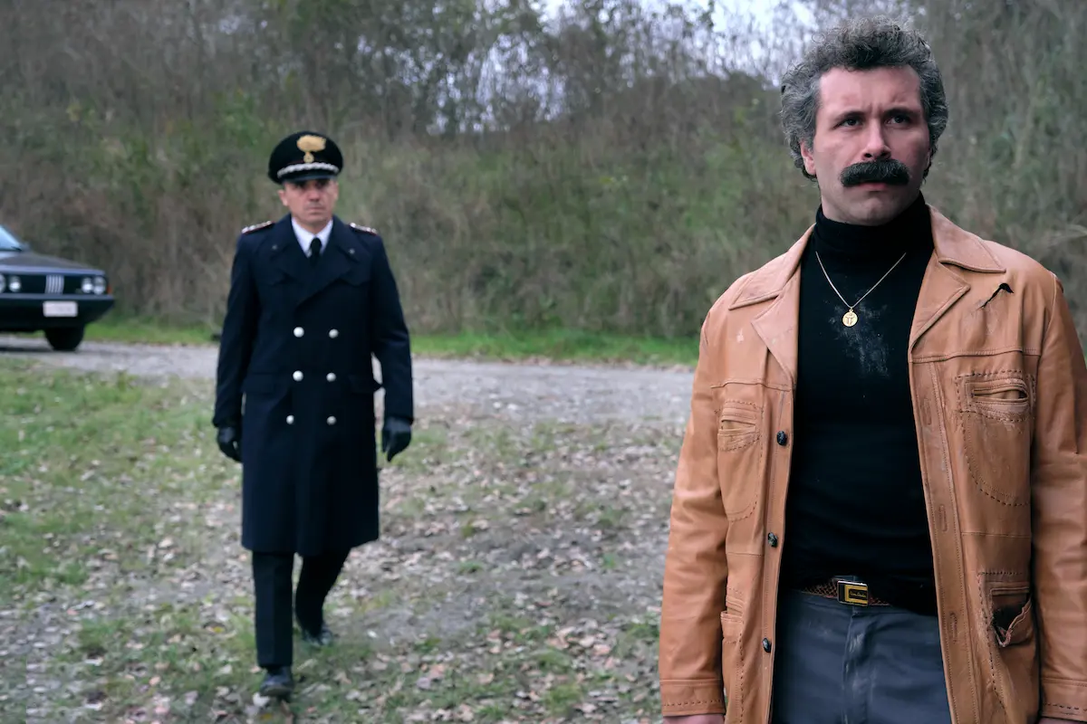 Ammazzare stanca - Autobiografia di un assassino