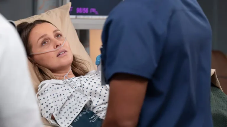 Grey’s Anatomy – Stagione 22: il destino di Jo affrontato dalla star dopo la rivelazione scioccante