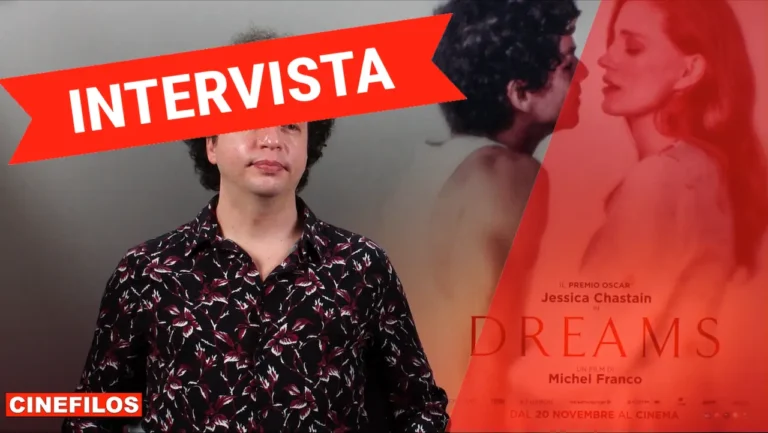 Dreams – intervista al regista Michel Franco