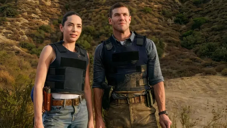 NCIS: Origins, gli showrunner parlano della possibilità che Gibbs si riunisca con Lala