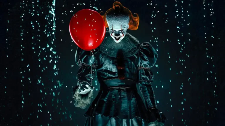 Tutte e 6 le rivelazioni sulle origini di Pennywise in It: Welcome to Derry Episodio 4