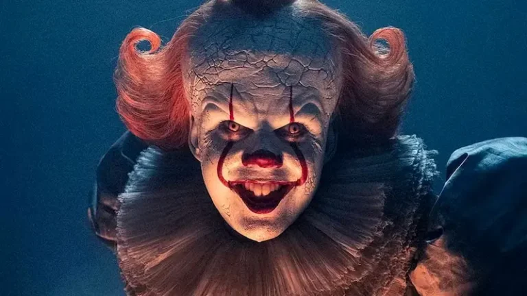 It: Welcome To Derry, i produttori analizzano l’attesissima rivelazione di Pennywise