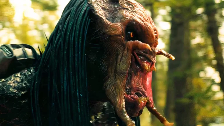 Predator: Badlands introduce un alieno così forte da far sembrare deboli gli Xenomorfi