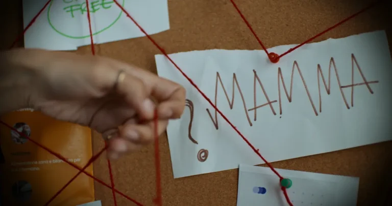 Tua madre: il Trailer Ufficiale