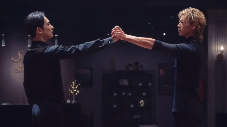 10 Dance, spiegazione del finale: Suzuki Shinya e Sugiki Shinya vivranno felici e contenti? 10 Dance, spiegazione del finale: Suzuki Shinya e Sugiki Shinya vivranno felici e contenti?
