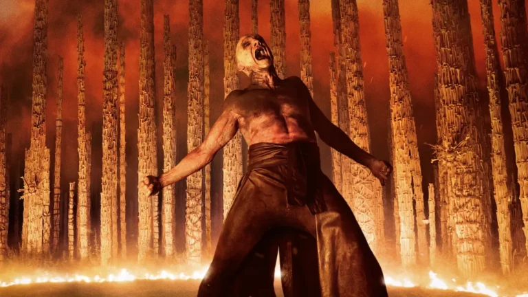 28 anni dopo 3 con Cillian Murphy è ufficialmente in sviluppo dopo le reazioni positive a Il tempio delle ossa