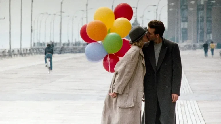 9 settimane e ½: la spiegazione del finale del film