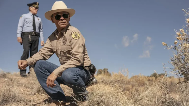 Dark Winds – Stagione 3, la spiegazione del finale e come ci prepara alla stagione 4