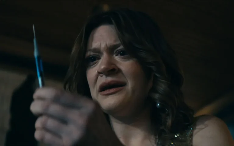 The Boys – Stagione 5: cosa succederà alla povera Ashley Barrett?