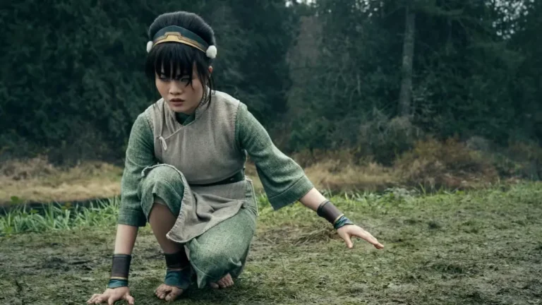 Avatar – La leggenda di Aang – Stagione 2: teaser teaser conferma ufficialmente il cambiamento di Toph
