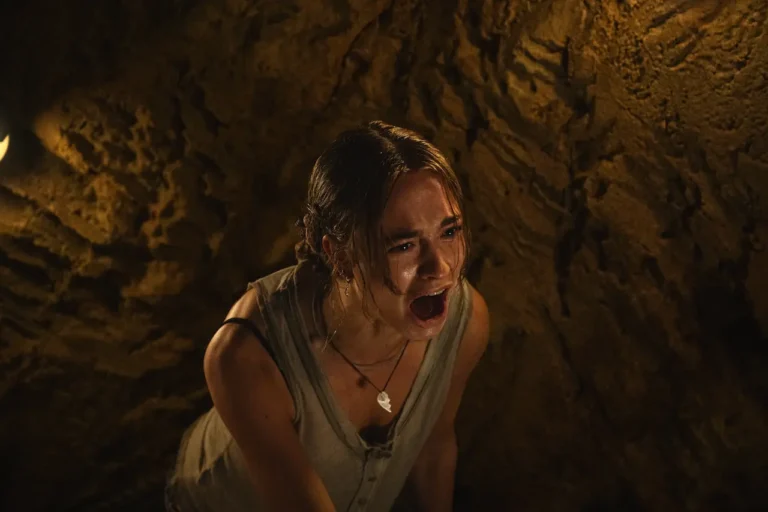 Noir in Festival 2025: Ben – Rabbia Animale film di chiusura