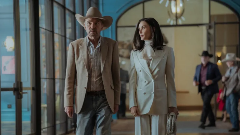 Landman mostra le conseguenze delle ultime scelte nel promo dell&rsquo;episodio 2&times;08 &ldquo;Handsome Touched Me&rdquo;