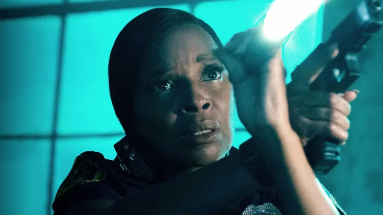 Body Cam: la spiegazione del finale del film