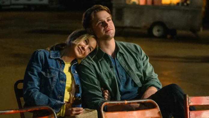 Bridget Jones - Un amore di ragazzo