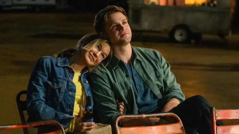 Bridget Jones – Un amore di ragazzo, la spiegazione del finale