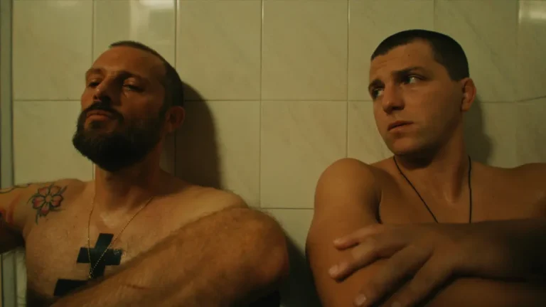 Brûle le sang: recensione del film di Akaki Popkhadze – #NoirFest2025