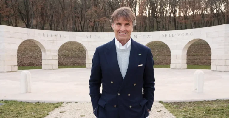 Brunello, Il visionario garbato: la storia vera che ha ispirato il film