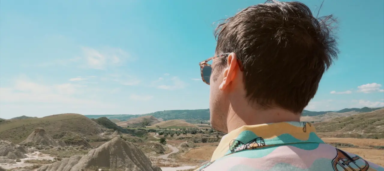 Chi è senza colpa film