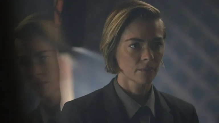 Code Name Banshee: la spiegazione del finale del film