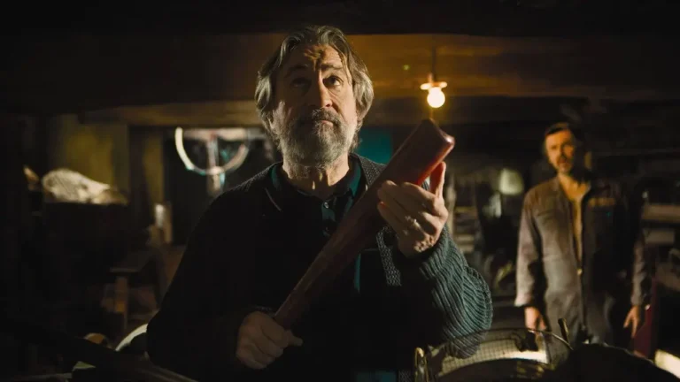 Cose Nostre – Malavita: la spiegazione del finale del film