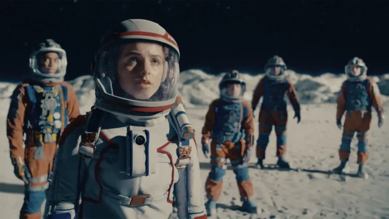 Crater: la spiegazione del finale del film Crater: la spiegazione del finale del film