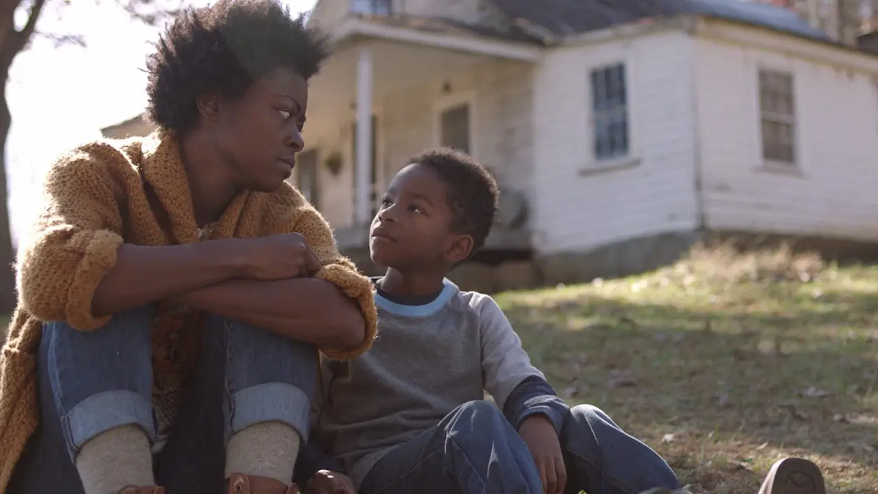 Danielle Deadwyler in The Devil to Pay - La resa dei conti