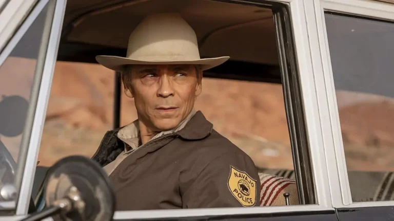 Dark Winds – Stagione 2, la spiegazione del finale