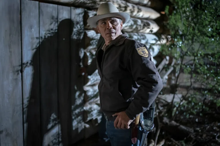 Dark Winds rinnovato per la quarta stagione prima della premiere della terza stagione