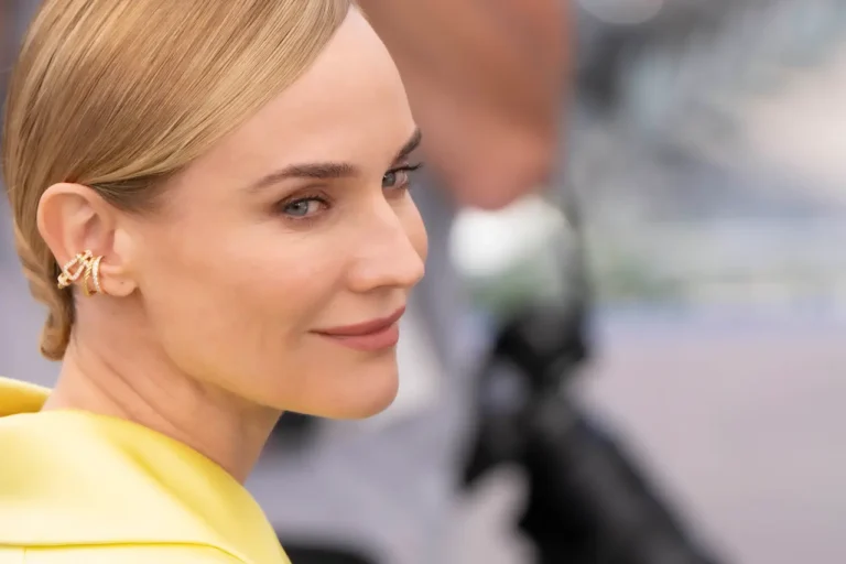 Cannes 78: il photocall con Joel Edgerton e Diane Krueger