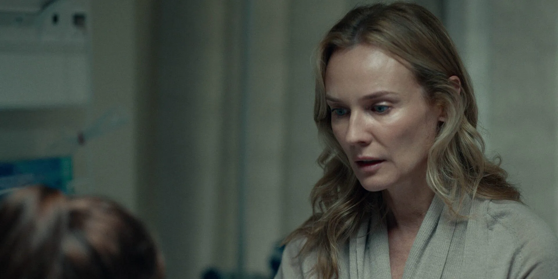Diane Kruger in Little Disasters