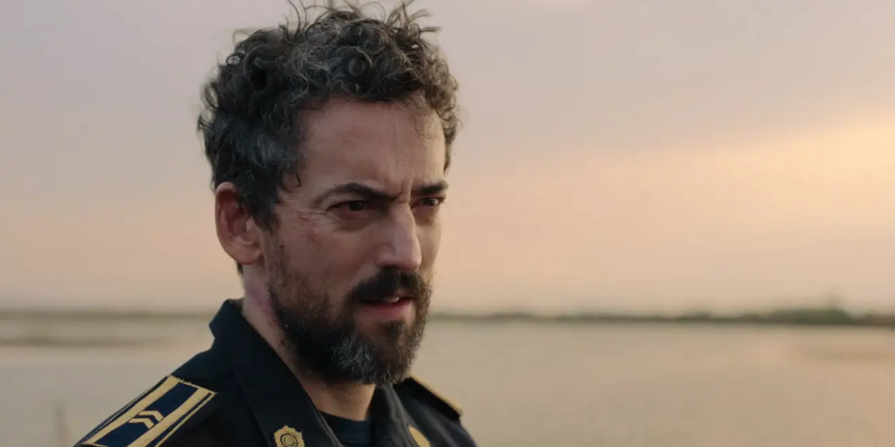 Diaz in Eroi Cercasi