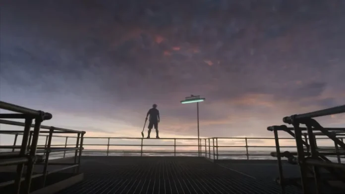 Digger film 2026 Digger film 2026