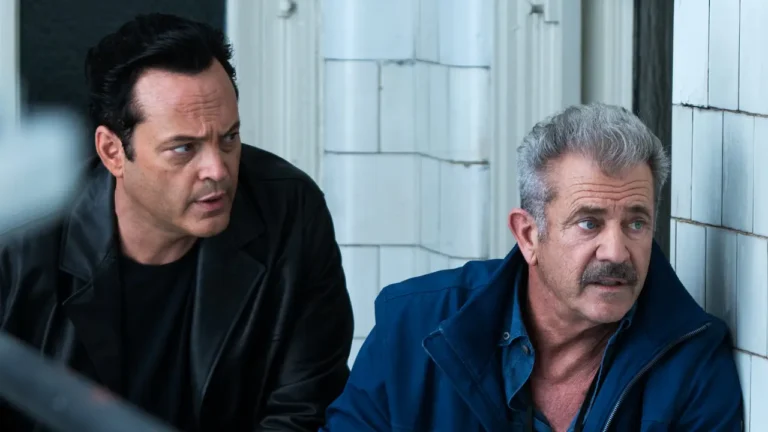 Dragged Across Concrete: il film è tratto da una storia vera?