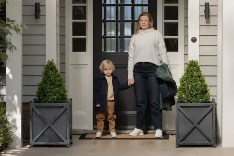 All Her Fault è basato su una storia vera?