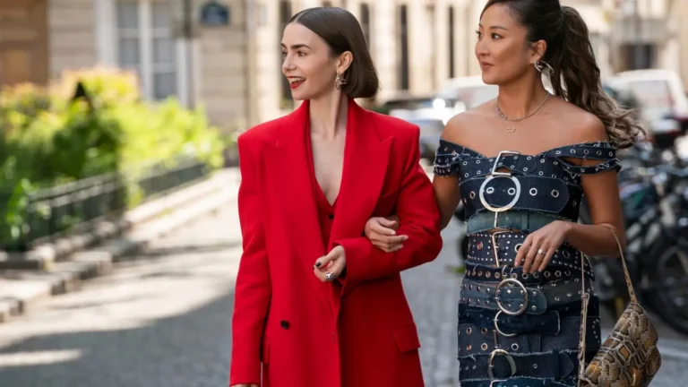 Emily In Paris – Stagione 6: tutto quello che sappiamo Emily In Paris – Stagione 6: tutto quello che sappiamo