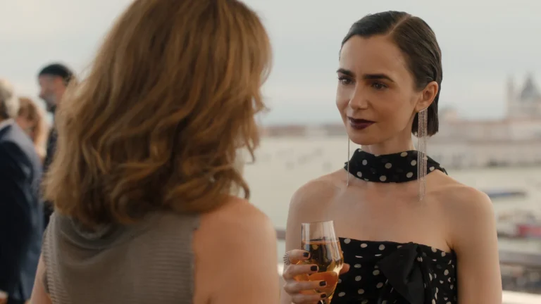 Emily in Paris – Stagione 5, la spiegazione del finale: cosa scegli Emily? Emily in Paris – Stagione 5, la spiegazione del finale: cosa scegli Emily?
