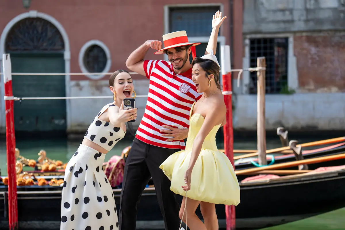 Emily in Paris - Stagione 5