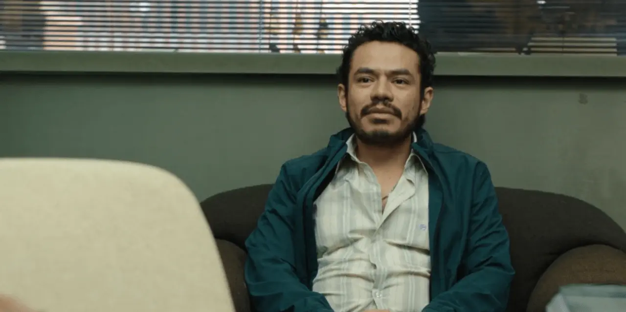 Eroi Cervasi Netflix