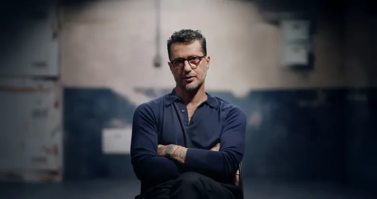 Fabrizio Corona: io sono notizia, il trailer ufficiale