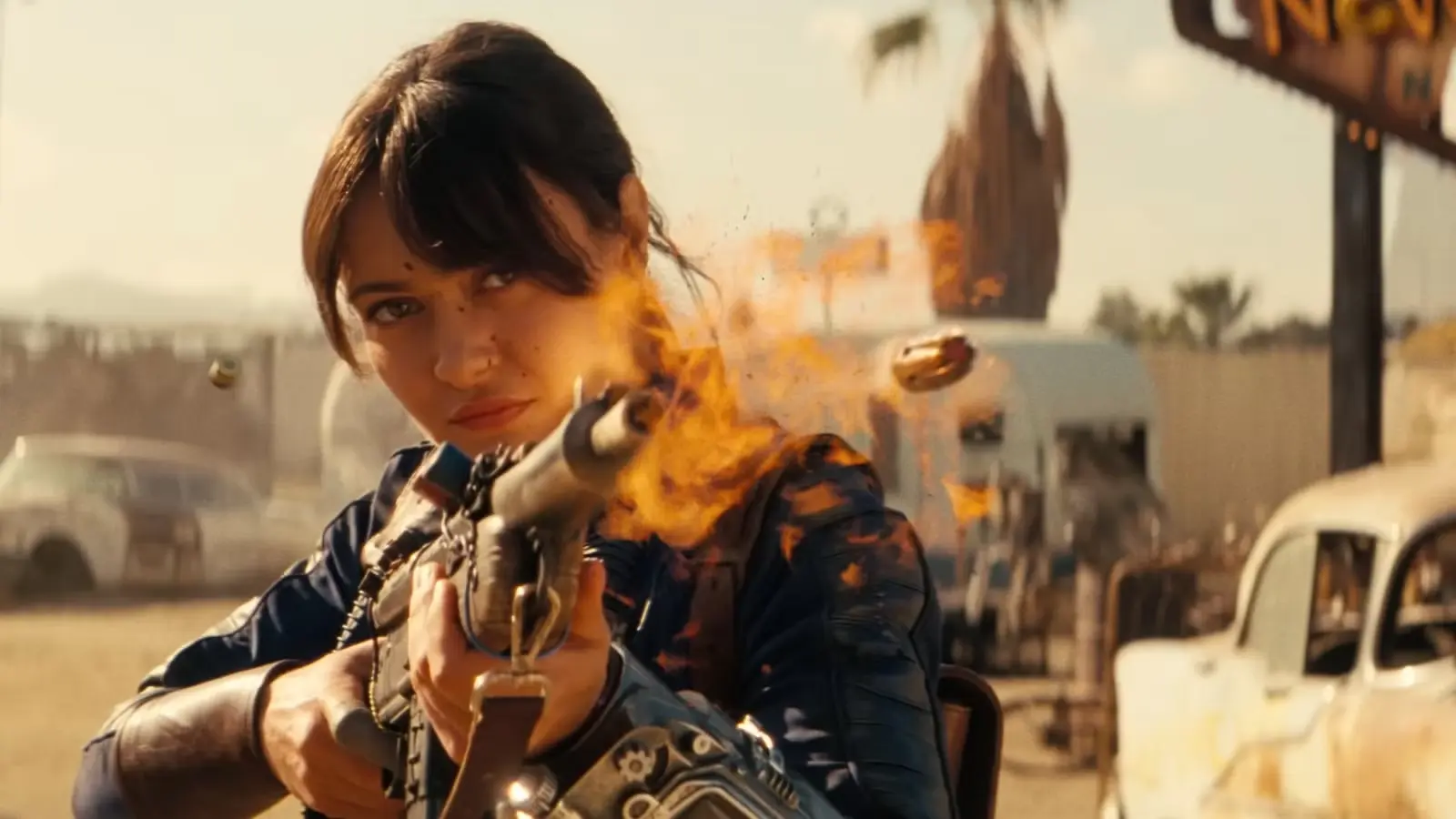 Fallout - Stagione 2