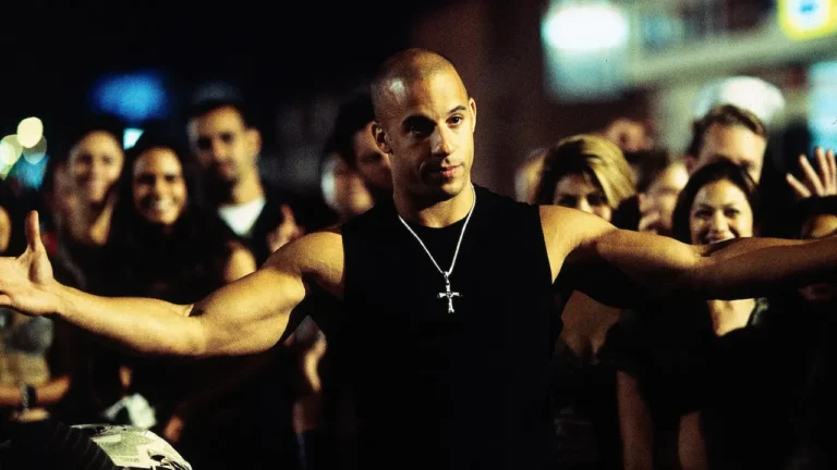 Fast & Furious: la spiegazione del finale del film Fast & Furious: la spiegazione del finale del film