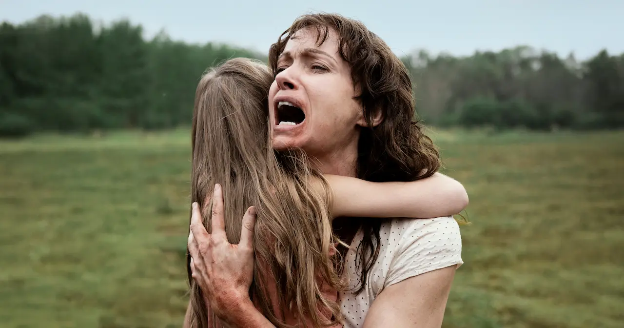 Ferine recensione film